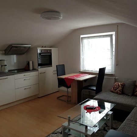Apartment Debi Fussen Ngoại thất bức ảnh
