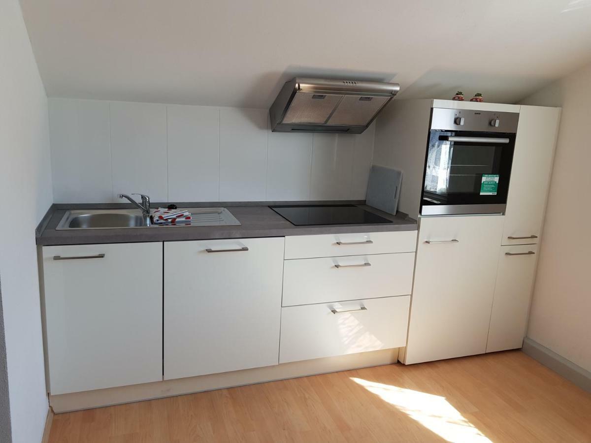 Apartment Debi Fussen Ngoại thất bức ảnh