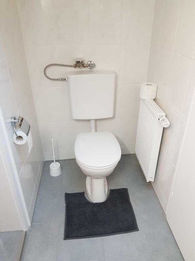 Apartment Debi Fussen Ngoại thất bức ảnh
