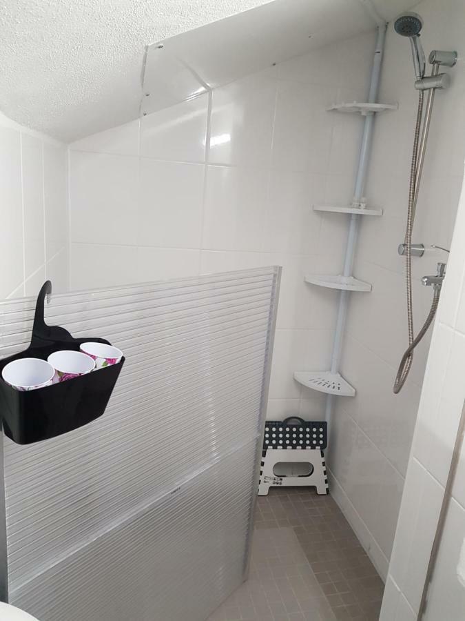 Apartment Debi Fussen Ngoại thất bức ảnh