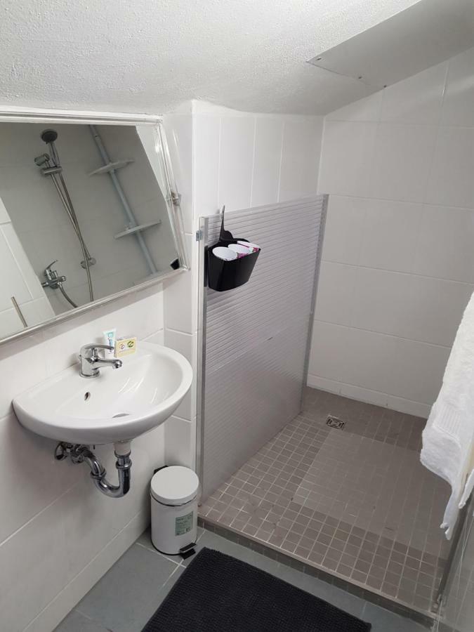 Apartment Debi Fussen Ngoại thất bức ảnh