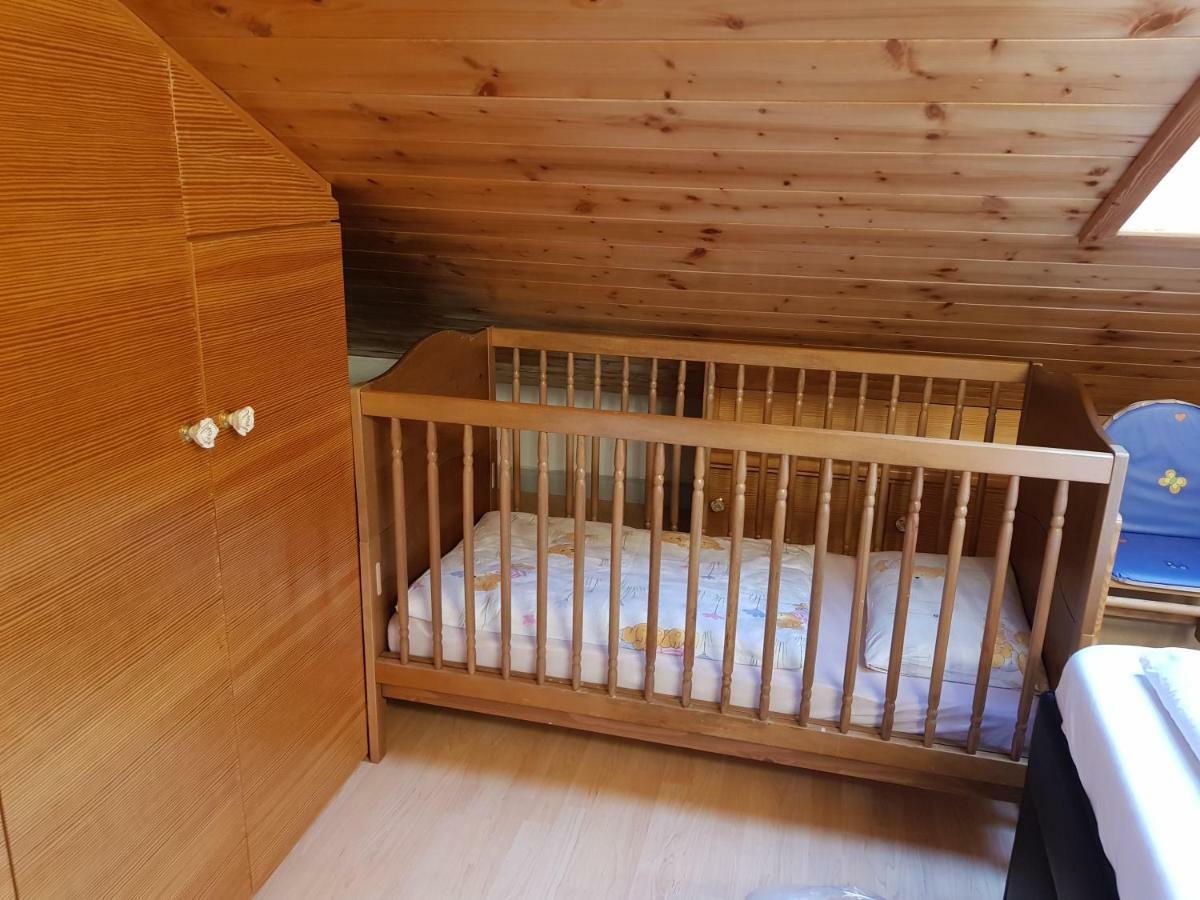 Apartment Debi Fussen Ngoại thất bức ảnh